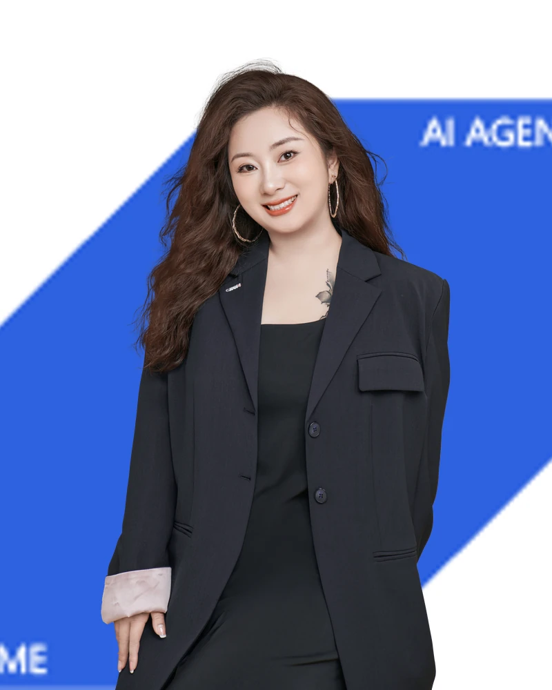 汪惠玲,修然控股CEO