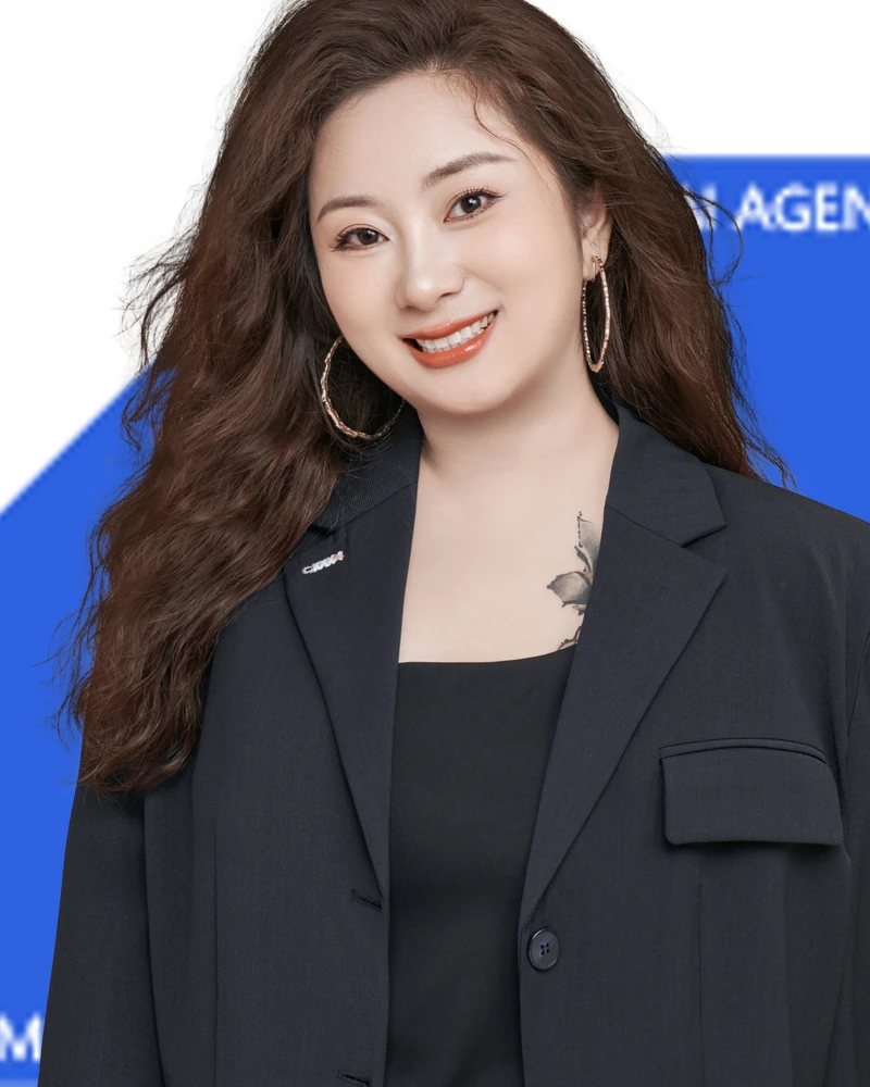 汪惠玲,修然控股CEO