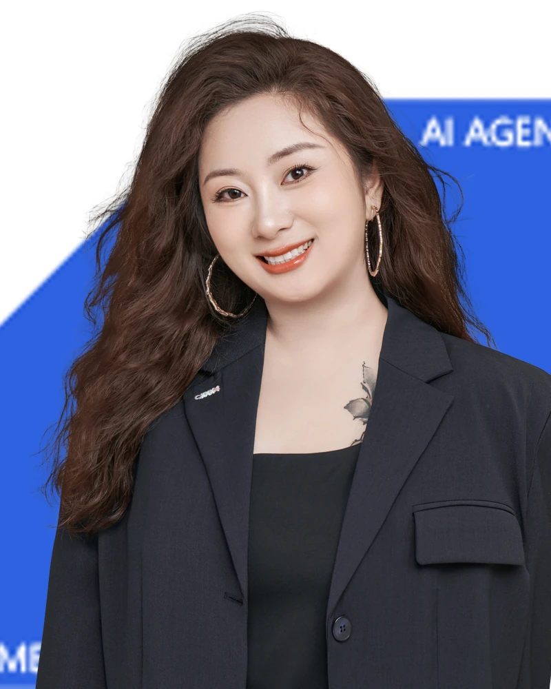 汪惠玲,修然控股CEO