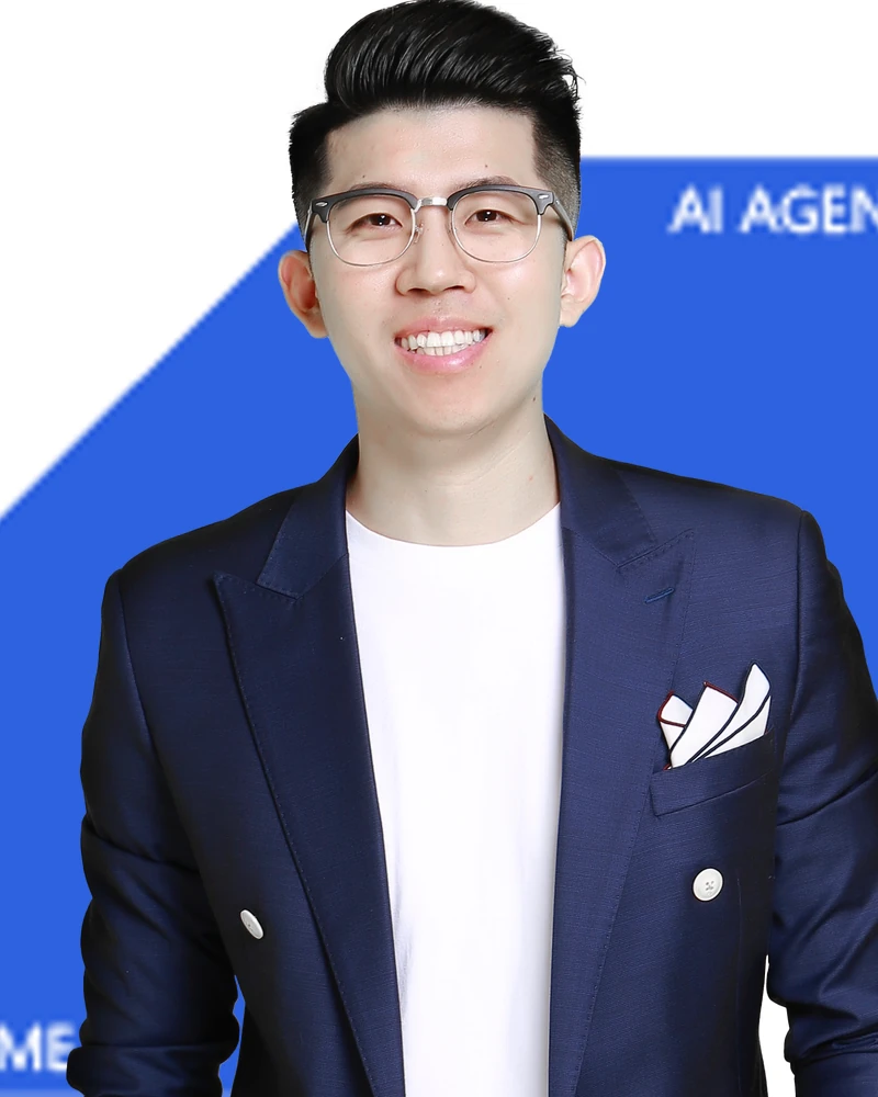 王镈涵,修然控股CEO