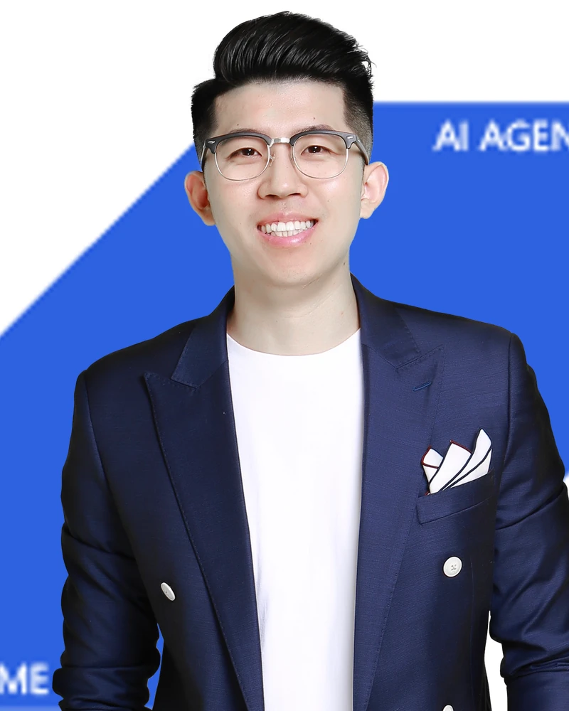王镈涵,修然控股CEO