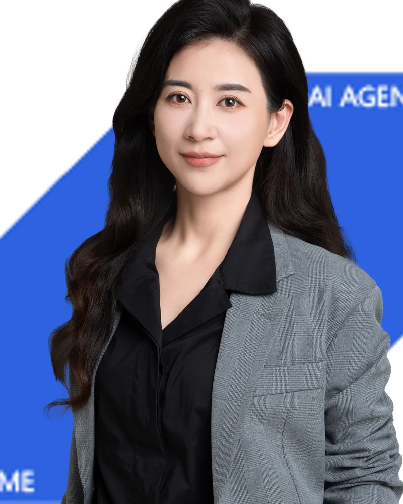 楠楠姐,纪棠MCN达人内容总监